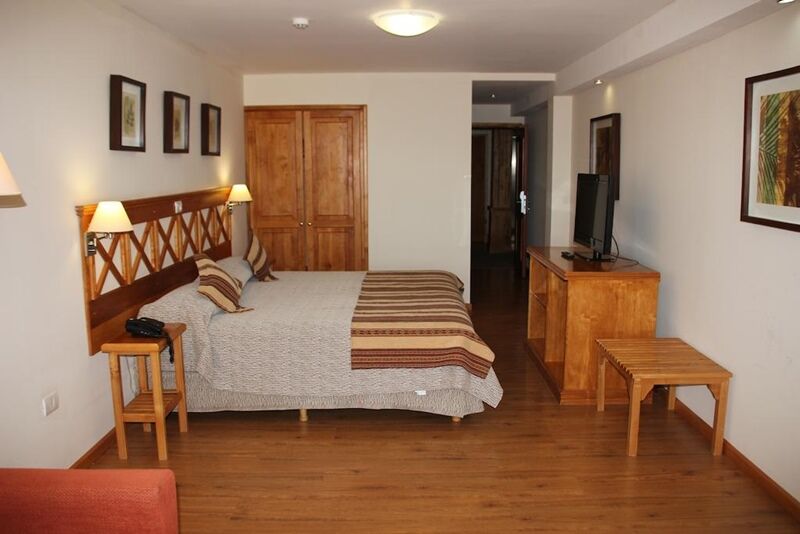 Altos Ushuaia Hotel & Resto Exterior foto